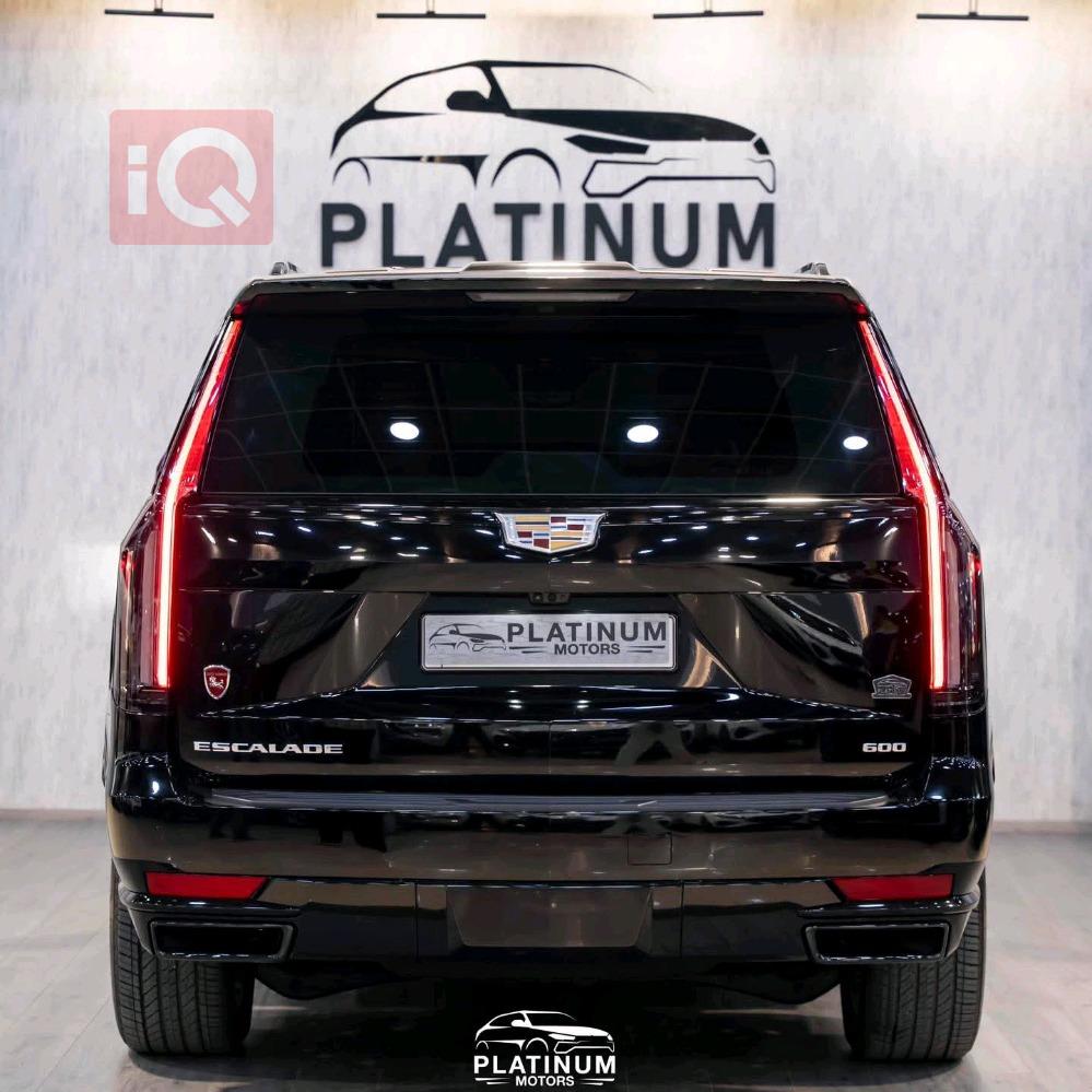 كاديلاك اسكاليد